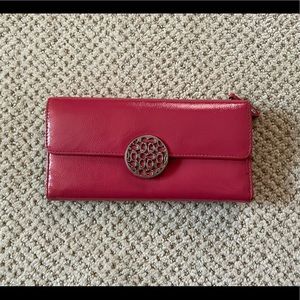 COPY - Coach wallet
